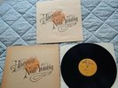 NEIL YOUNG - Harvest LP Vinyl K 54 005 + Lyric Booklet A2/B4 G/f Ex+/EX+