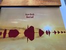 Kate Bush 2018 2 x Vinyl LP G/Fold Aerial Remastered + 12