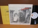 LP + Insert / Fairport Convention / 