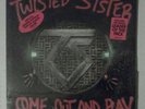 *SEALED* Twisted Sister COME OUT AND PLAY VINYL LP RECORD ALBUM 1985 ORIG PRESS