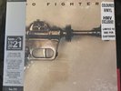 Foo Fighters HMV 1921 Centenary Edition Limited Red Vinyl LP Sealed New Rare