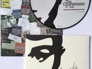 The Courteeners SIGNED PICTURE DISC LP Liam Fray St Jude Re:wired NEW download