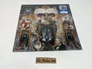 NEW MICHAEL JACKSON : DANGEROUS (Walmart Exclusive) SILVER VINYL 2 Colored LPs