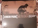 Linkin Park - Meteora [New Vinyl LP] Black SEALED Gatefold not the cheap single