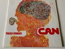 Alte Vinyl Doppel LP The CAN Tago Mago Spoon 006-7 Krautrock
