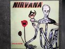 NIRVANA / INCESTICIDE 12” VINYL ALBUM / NEW / UNSEALED / UNPLAYED VINYL