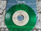 Proclaimers 45 RPM - I'm Gonna Be (500 miles) - Chrysalis S7-17493. 1993 Green
