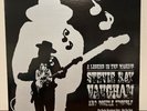 Stevie Ray Vaughan & DOUBLE TROUBLE 