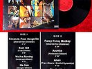 LP Soulful Dynamics: Soulful (Decca SLK 17 001-P) D 1973
