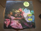 Canned Heat vinyl LP, Living The Blues, gatefold, LST-27200