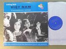 TIENG HAT VIET NAM - VIETNAMESE SONGS DDR LP: VIETNAMESE YOUTH/STUDENTS (825033)