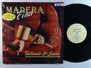 MADERA FINA Tallando La Salsa LP VG++/NM