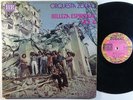 ORQUESTA ZODIAC Belleza Espiritual Vol. II LP on Horoscopo