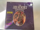 Experience Hendrix: The Best of Jimi Hendrix [LP] by Jimi Hendrix (Vinyl,...