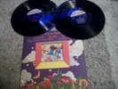 A Motown Christmas LP-1973-Motown-Various Artists-2 LP Set-Gatefold-EX
