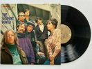the serpent power lp the serpent power     vsd-79252       vg+/m-