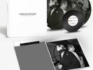 Mina-Celentano - the Complete Recordings (2021) 2 LP Picture Vinyl + 7'+ Book