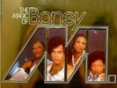 Boney M. - The Magic Of Boney M. - Vinyl Record.. - d12170d