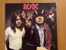 AC/DC - Highway To Hell