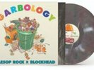 AESOP ROCK & BLOCKHEAD GARBOLOGY (RANDOM COLOR VINYL) NEW & SEALED