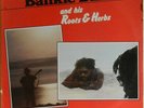BANKIE BANX AND HIS ROOTS & HERBS Inspector Rare lp 1980 Reggae
