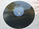 EDDIE & THE HOT RODS  LIFE ON THE LINE  Original  MINT-  LP