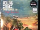 The Rolling Stones ?– Sweet Summer Sun (Hyde Park Live) Red Vinyl Sealed