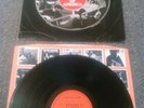 THE UNITED STATES OF AMERICA - S / T LP RARE UK 1ST PRESS CBS 63340 PSYCH