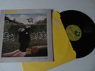 SOFT MACHINE BUNDLES 1975 PROG LP RECORD SHSP 4044