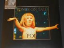 TONES ON TAIL pop USA LP new sealed RECORD STORE DAY love and rockets BAUHAUS