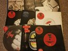 Little Man Tate Vinyls