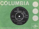 Helen Shapiro He Knows How To Love Me Columbia DB 7340 Soul Northern Motown