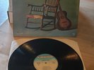 HOWLIN' WOLF- S/T (LP) CHESS 515026