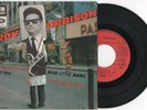 ROY  ORBISON - Sweet and easy to love +3 - EP Original Fr La Voix de son Maître