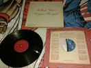 ROLLING STONES -BEGGARS BANQUET-MONO-FIRST PRESS-4A-3A-COMPLETE WITH MONO INNER.