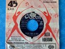 ? RARE 45 ECUADOR IFESA ?THE BEATLES? I WANT TO HOLD YOUR HAND - 1963