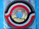 ? SCARCE 45 ECUADOR FEDISCOS ?KISS? ALL HELL´S BREAKING´LOOSE - 1984