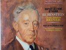 RCA LSC-2430 *SHADED DOG* RACHMANINOV FALLA RUBINSTEIN REINER 5S/7S TAS/HP LIST