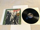 THE CLASH -SELF TITLED-1979 OG VINYL RECORD LP 