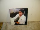 Michael Jackson Thriller LP Epic Records 1982 QE-38112 Vinyl Record w/ Sleeve