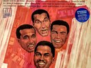 FOUR TOPS REACH OUT - 180 GRAM VINYL LP 