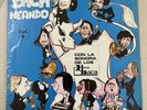 LA SONORA DE LOS HERMANOS BACA BACANEANDO CUMBIA SALSA RARE LATIN RECORD LP OG