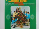 The BEACH BOYS Christmas album Classic Vinyl FREE Shipping