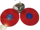 Bob Marley & The Wailers The Birth of A Legend Vinyl Schallplatte Rotes Vinyl