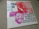 Coleman Hawkins Clark Terry Back In Bean's Bag LP UK STEREO 1st Press [Ex+/Vg+]