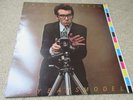 Elvis Costello This Year's Model LP UK 1st Press 