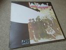 Led Zeppelin II 2 LP UK ORIGINAL 1st Issue 