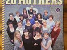 JULIAN COPE / 20 Mothers - ORIGINAL 2xVINYL PURPLE PRESSING.