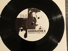 Generation X Perfect Hits vol 2 Billy Idol  Tony James Punk 7