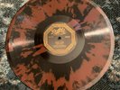 Jazz Music 78 Record Hello Cutie Lanin's Arcadians Rare Splash Wax Splatter Wax